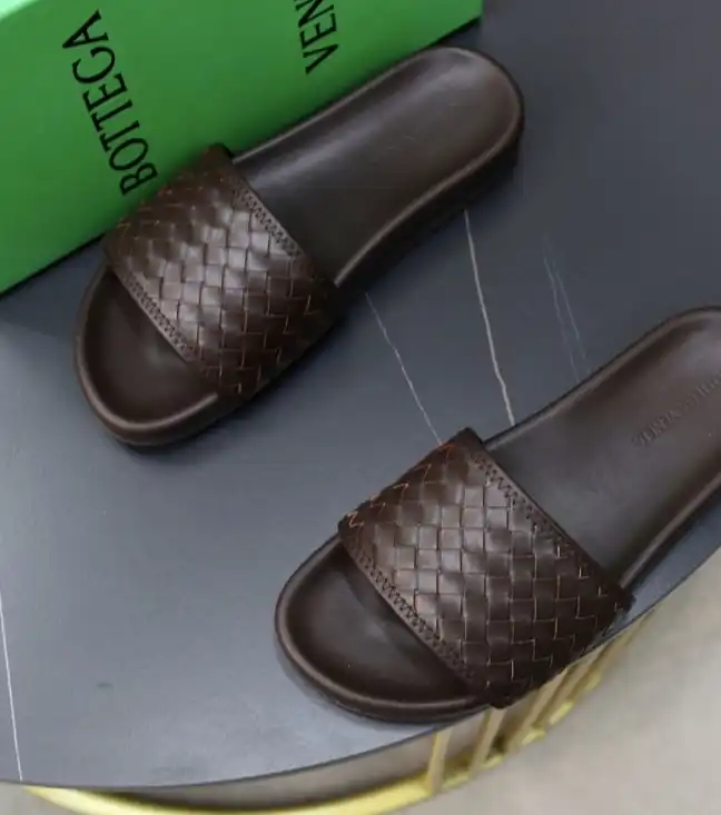 hype Bottega Veneta Casual Shoes