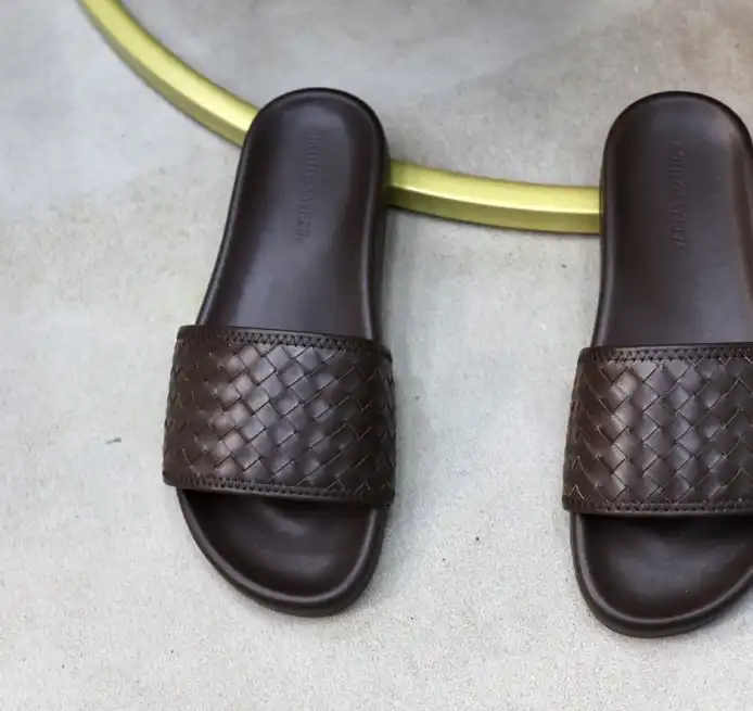 hype Bottega Veneta Casual Shoes