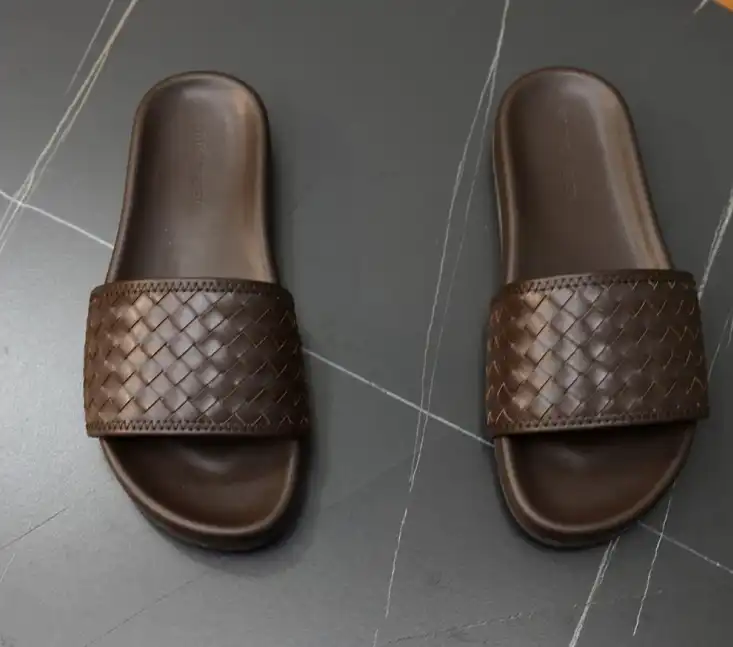 hype Bottega Veneta Casual Shoes