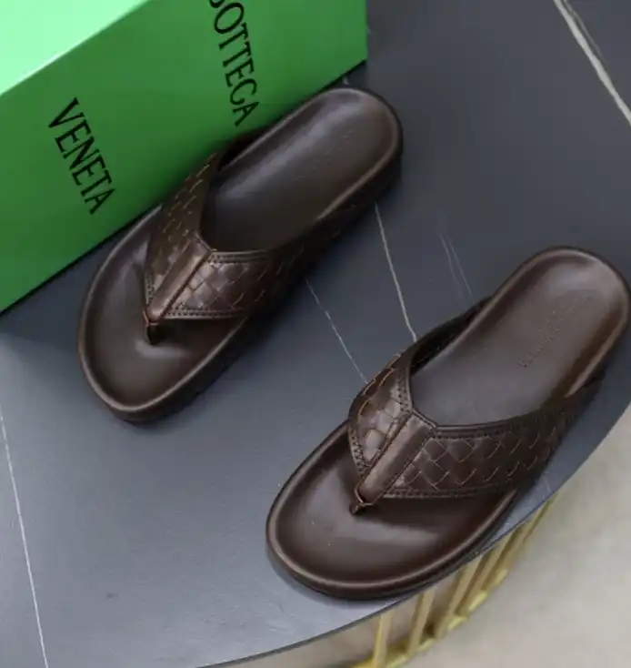 hype Bottega Veneta Casual Shoes