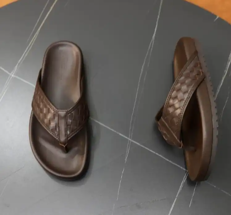 hype Bottega Veneta Casual Shoes