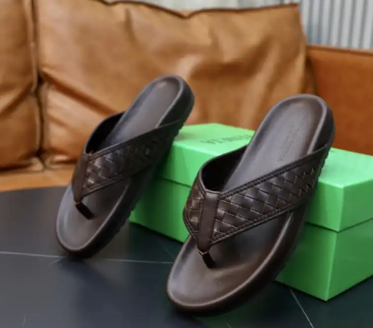 hype Bottega Veneta Casual Shoes