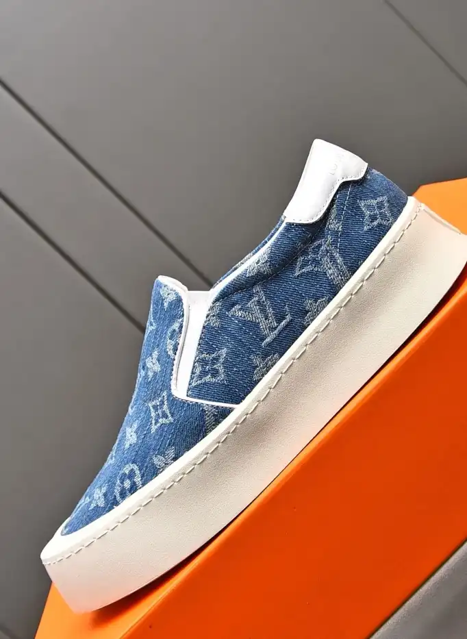 hype LV Sneakers