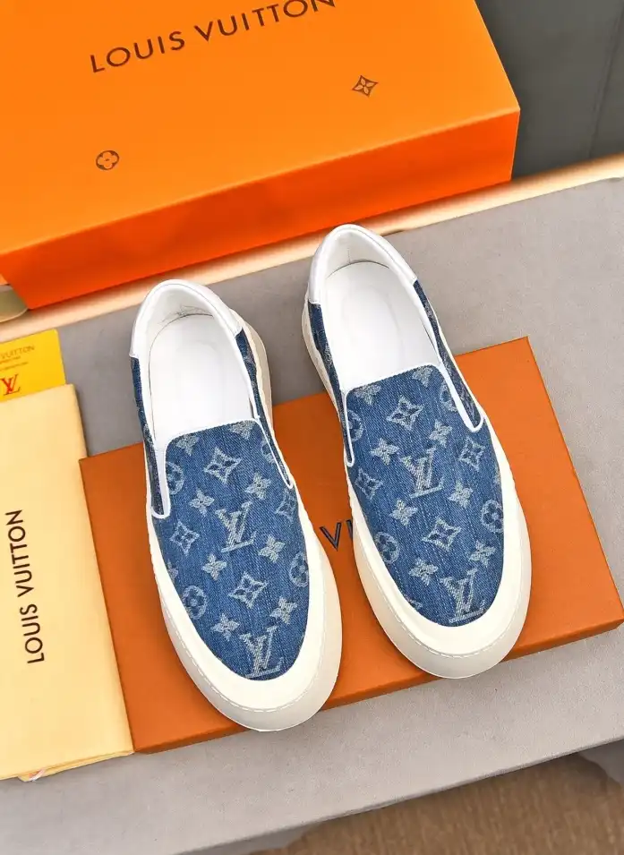 hype LV Sneakers