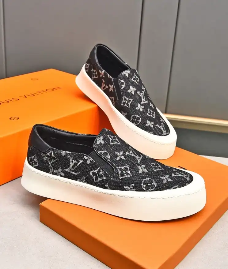 hype LV Sneakers