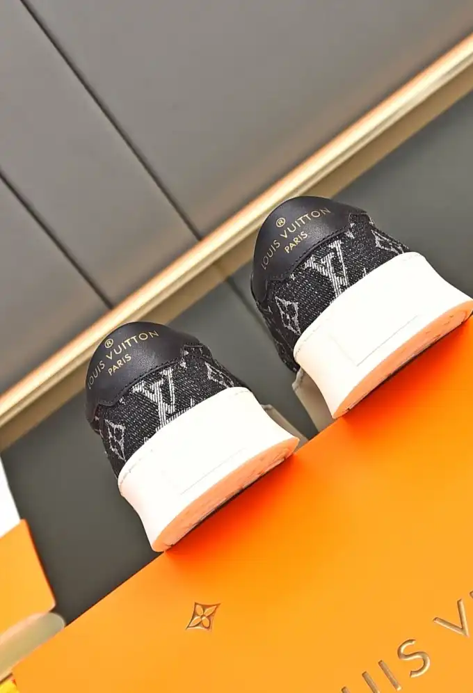 hype LV Sneakers