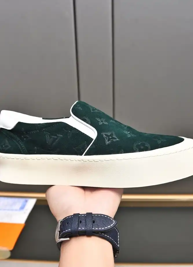 hype LV Sneakers