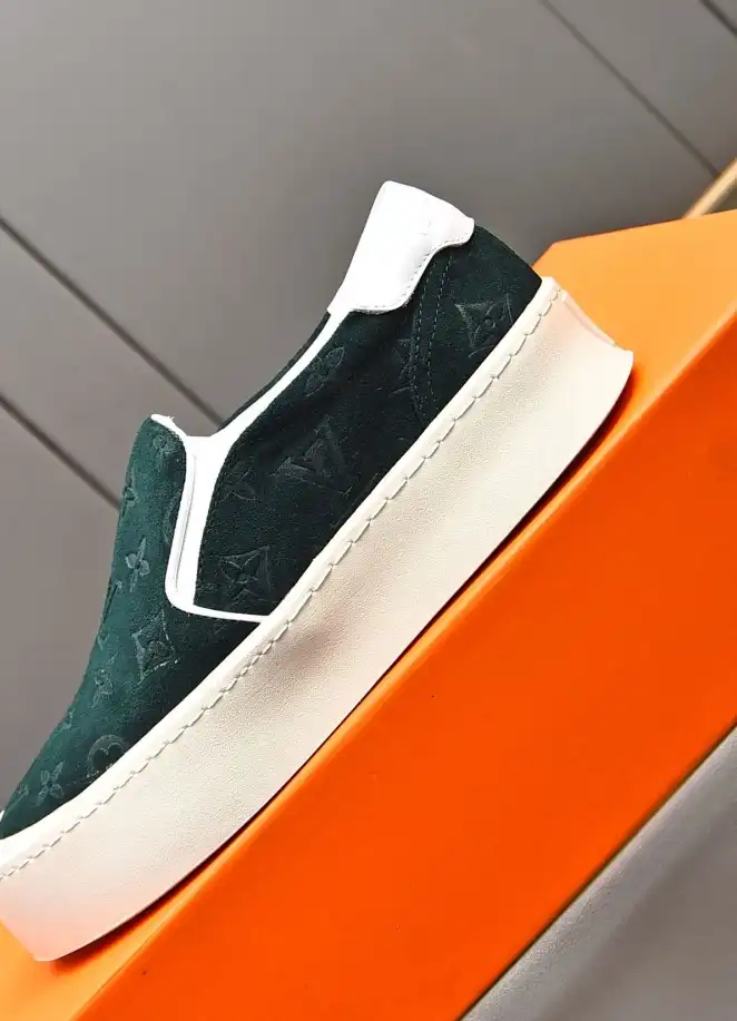 hype LV Sneakers