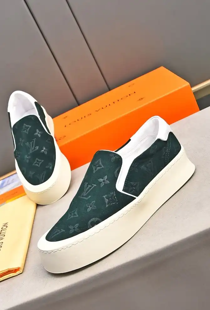 hype LV Sneakers