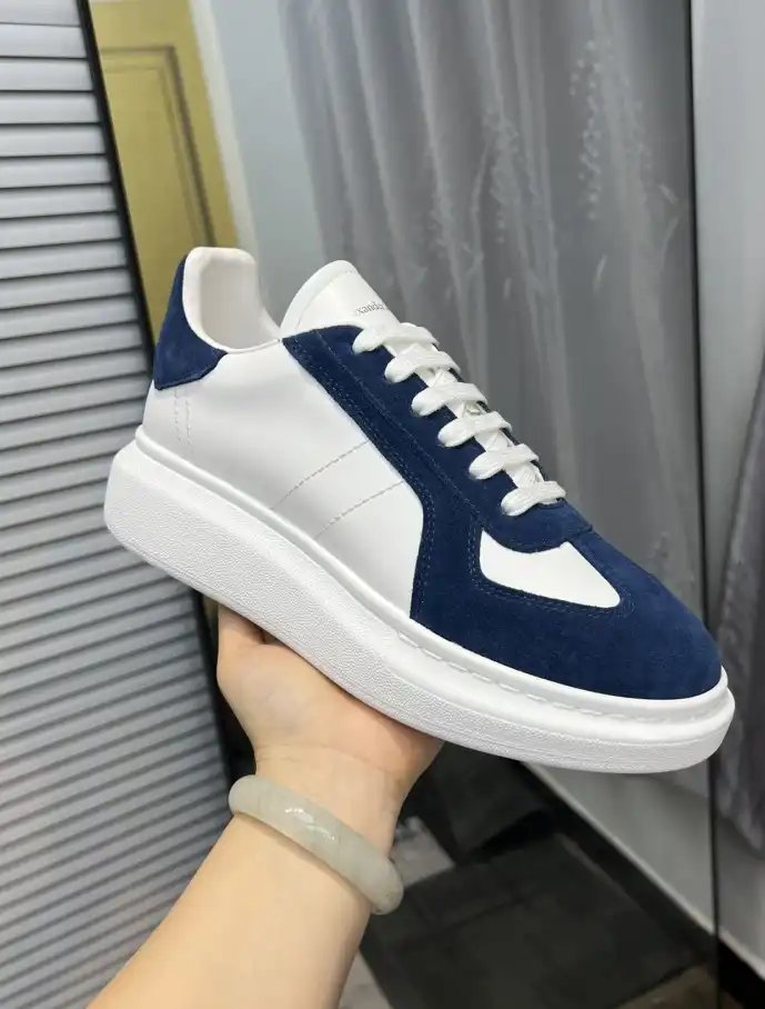 hype Alexander Mcqueen Casual Shoes