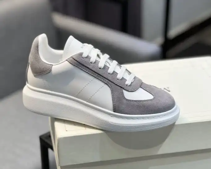 hype Alexander Mcqueen Casual Shoes