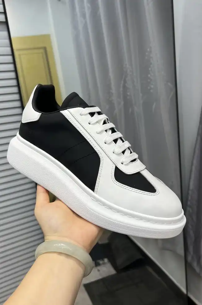 hype Alexander Mcqueen Casual Shoes