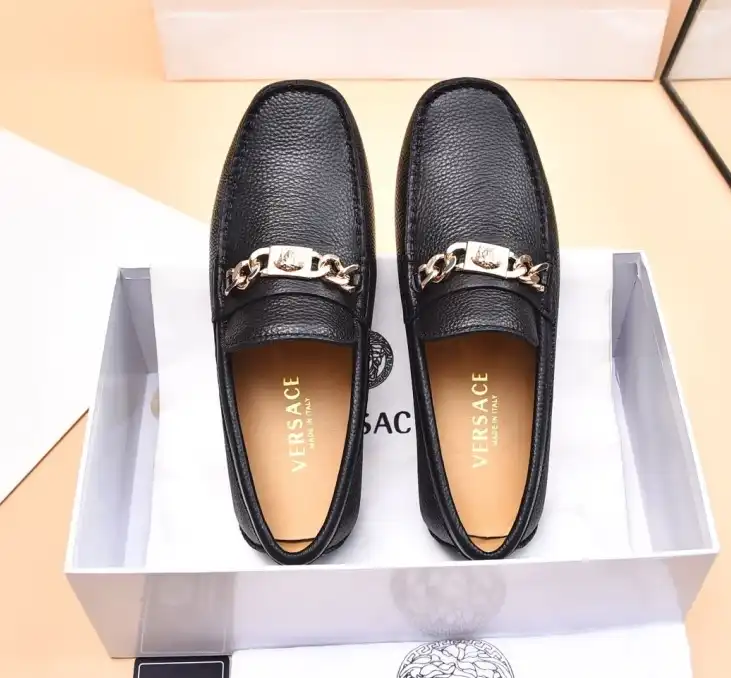 hype Givenchy Leather Shoes