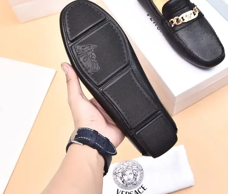 hype Givenchy Leather Shoes