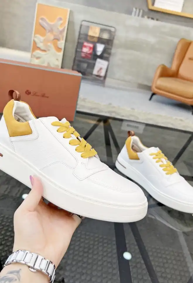 hype LV Sneakers