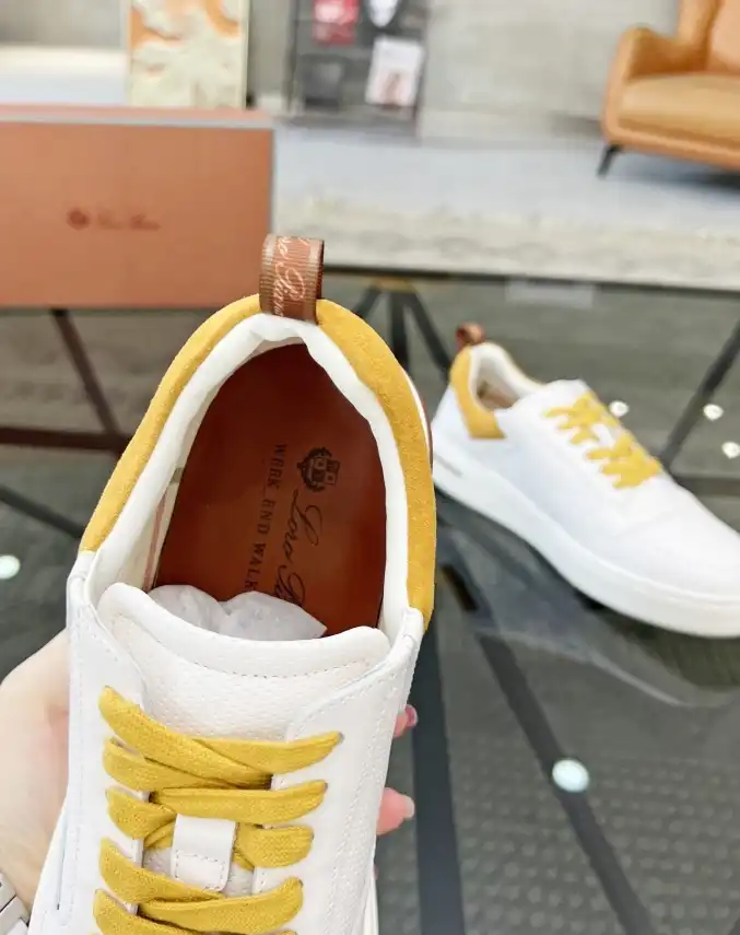 hype LV Sneakers