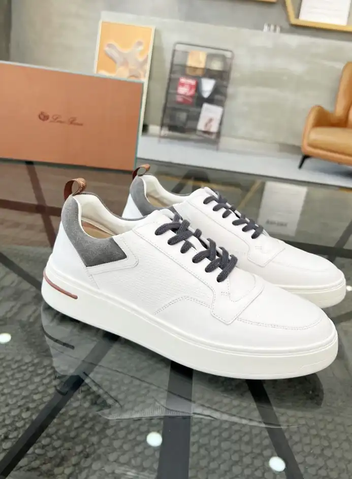 hype LV Sneakers