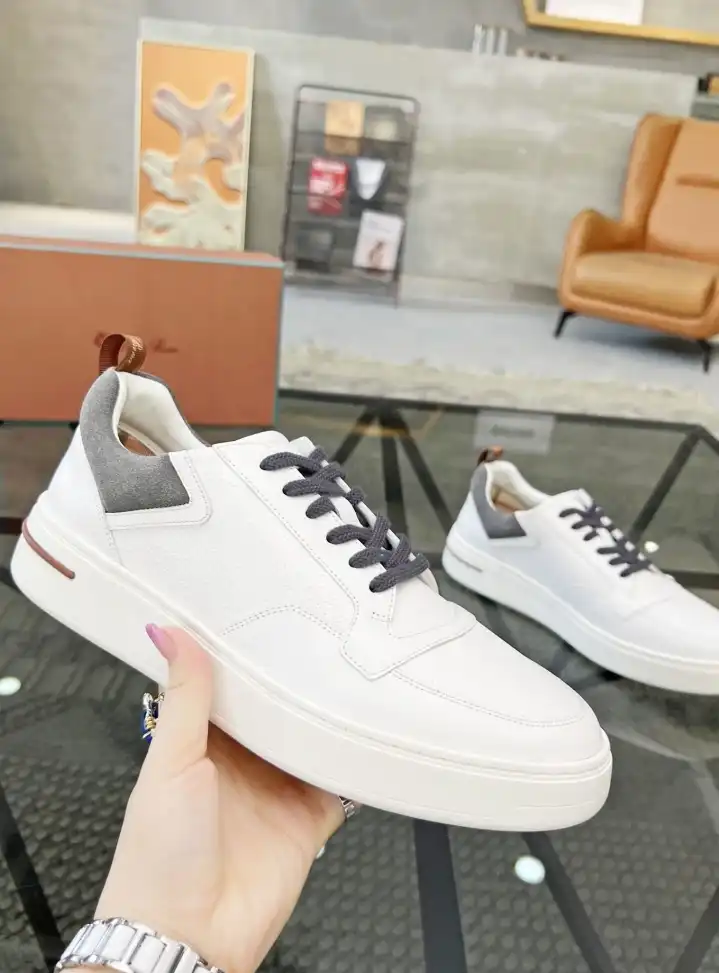 hype LV Sneakers