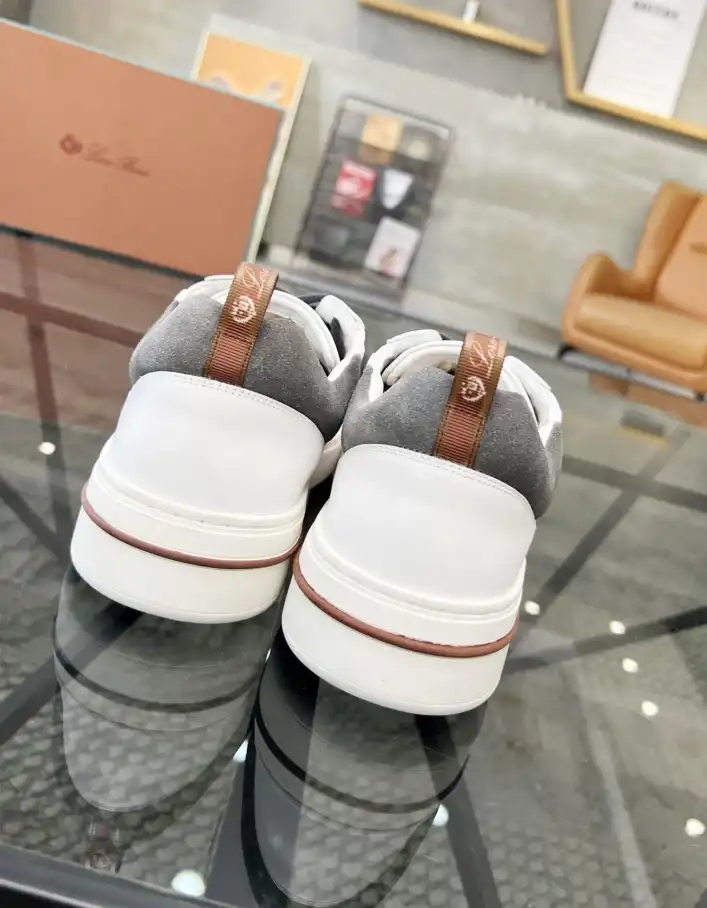 hype LV Sneakers