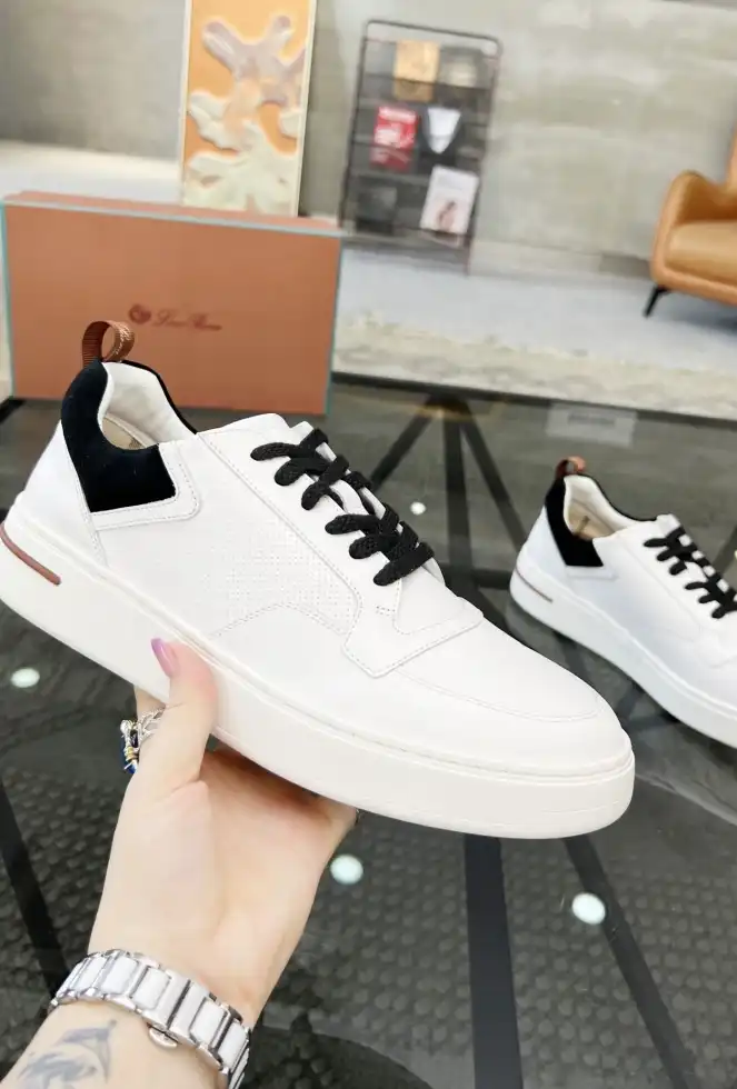 hype LV Sneakers