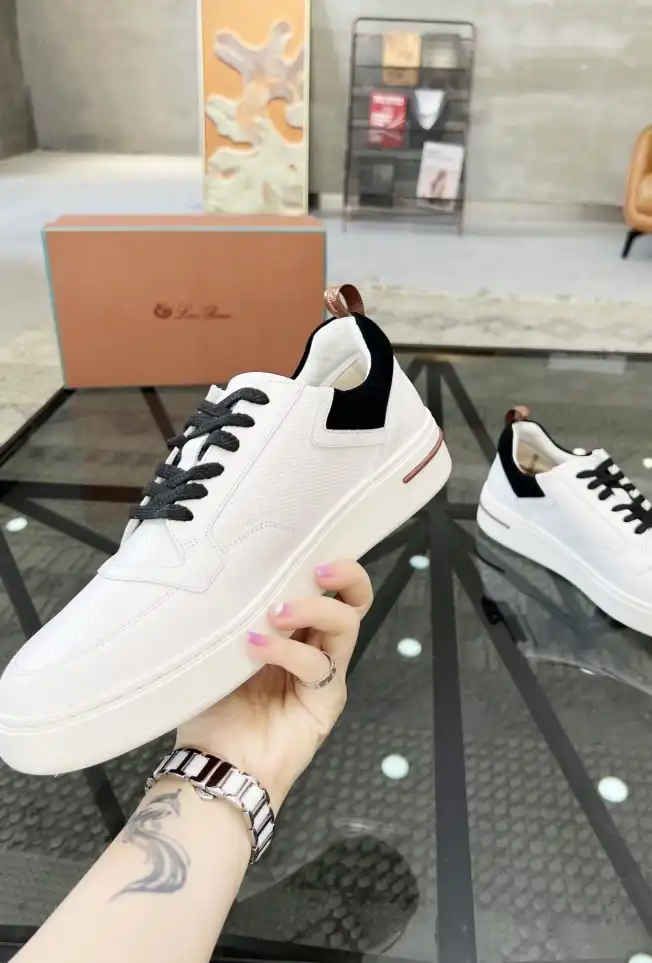 hype LV Sneakers