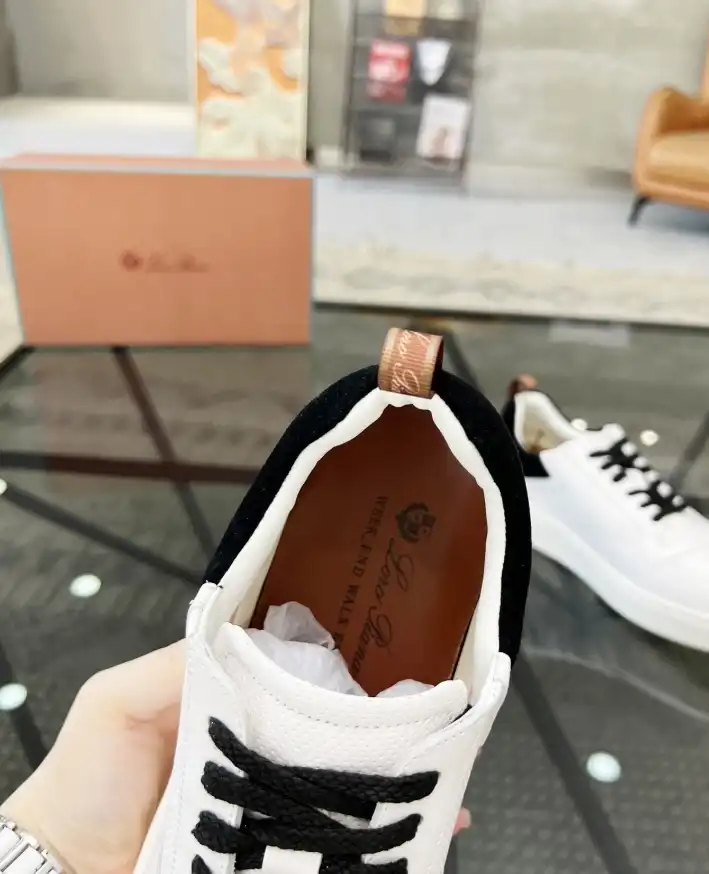 hype LV Sneakers