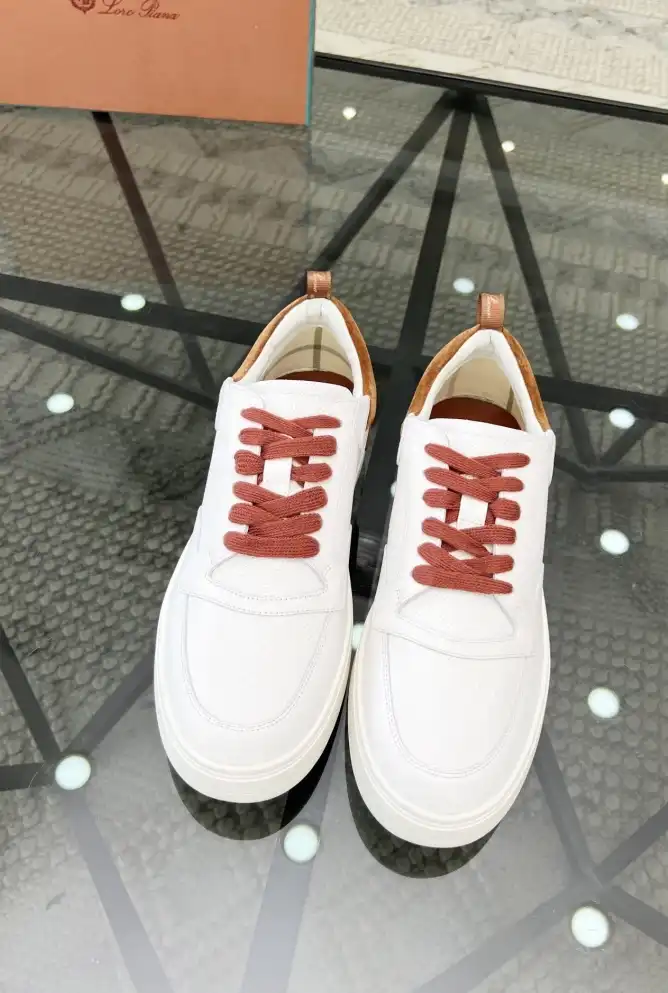 hype LV Sneakers