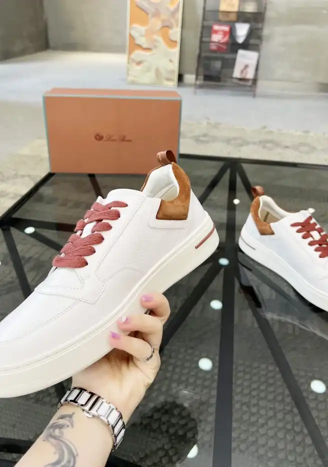 hype LV Sneakers