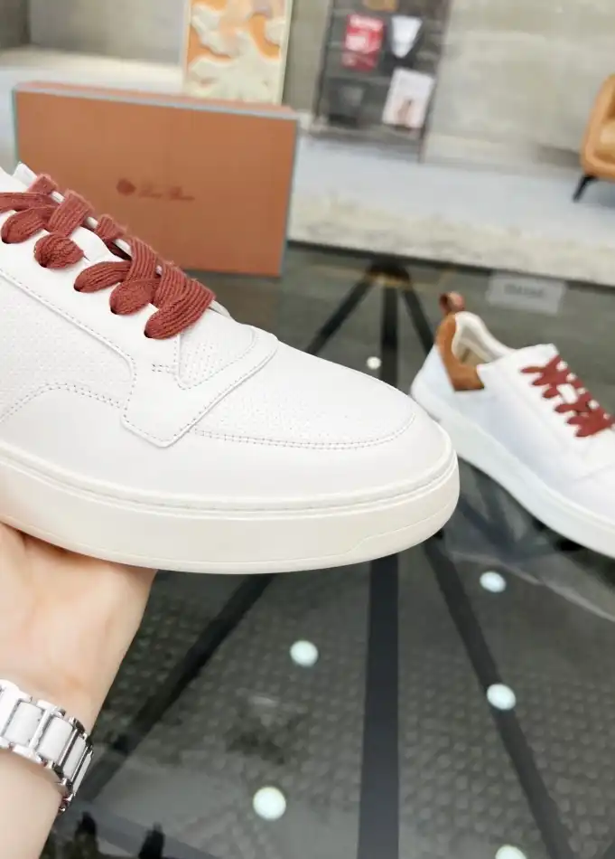 hype LV Sneakers