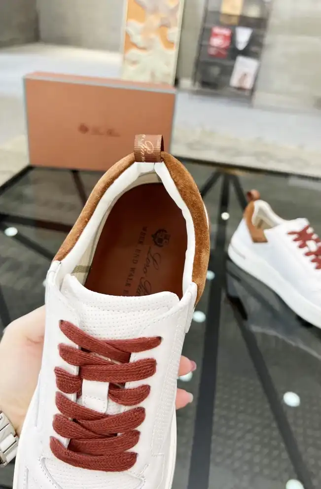 hype LV Sneakers