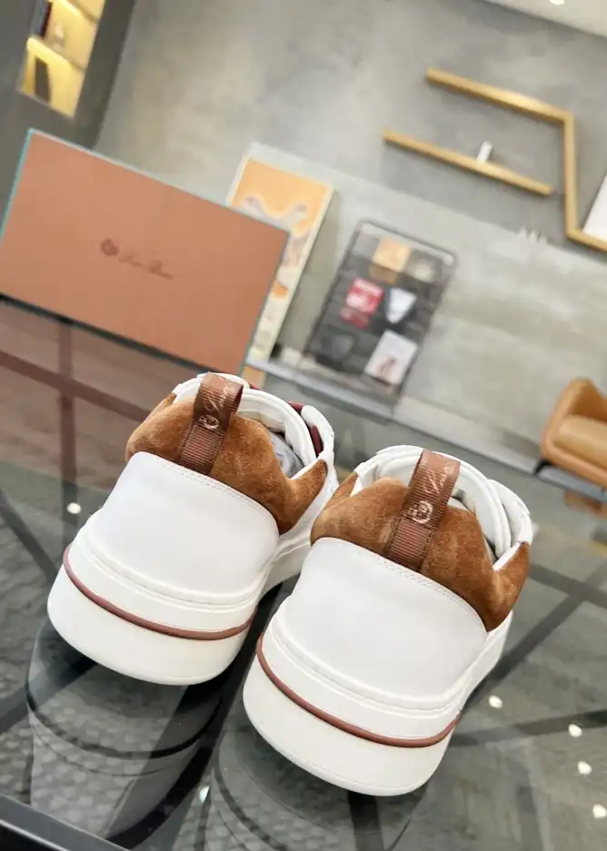 hype LV Sneakers