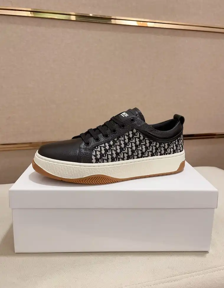 hype Christian Dior Casual Shoes