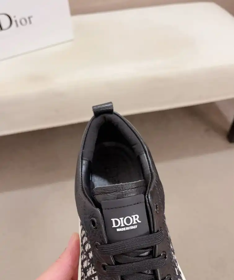 hype Christian Dior Casual Shoes