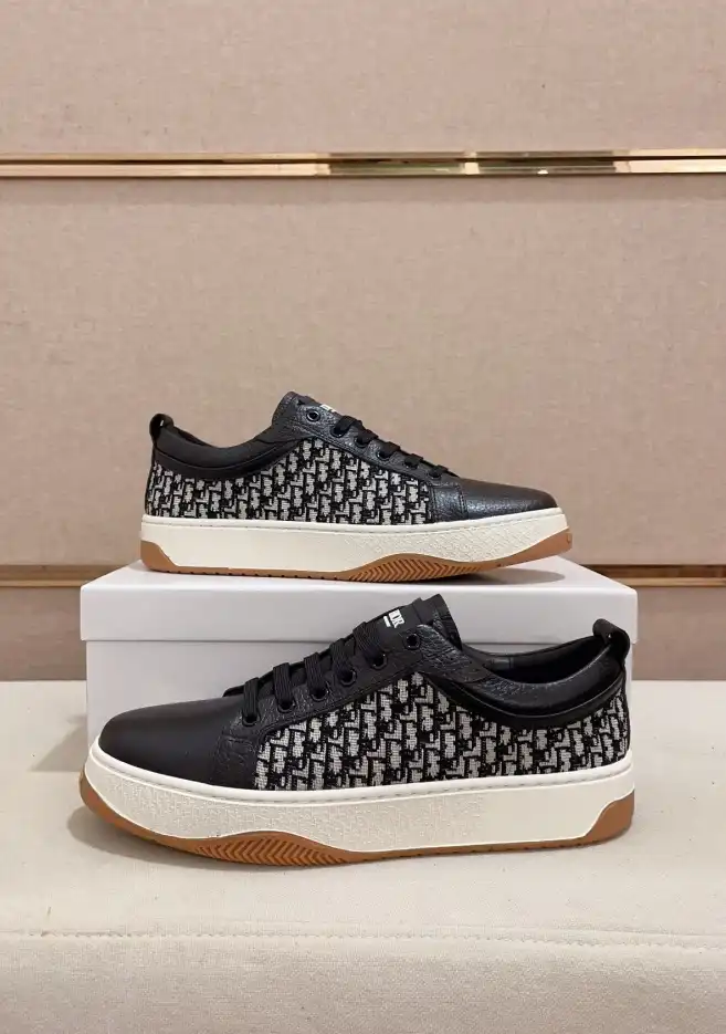 hype Christian Dior Casual Shoes