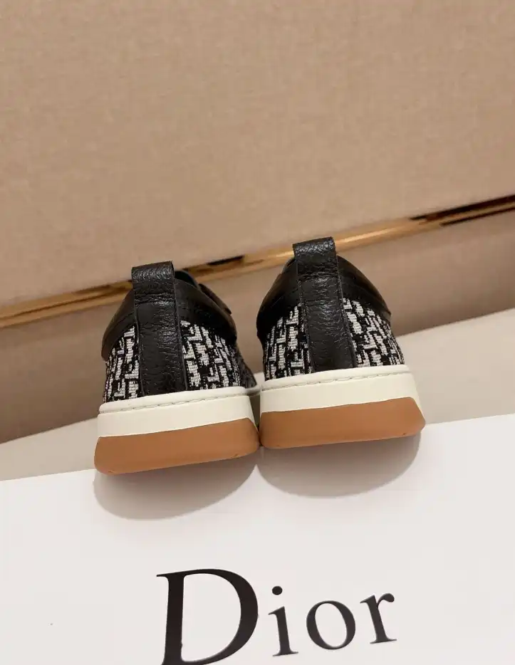 hype Christian Dior Casual Shoes