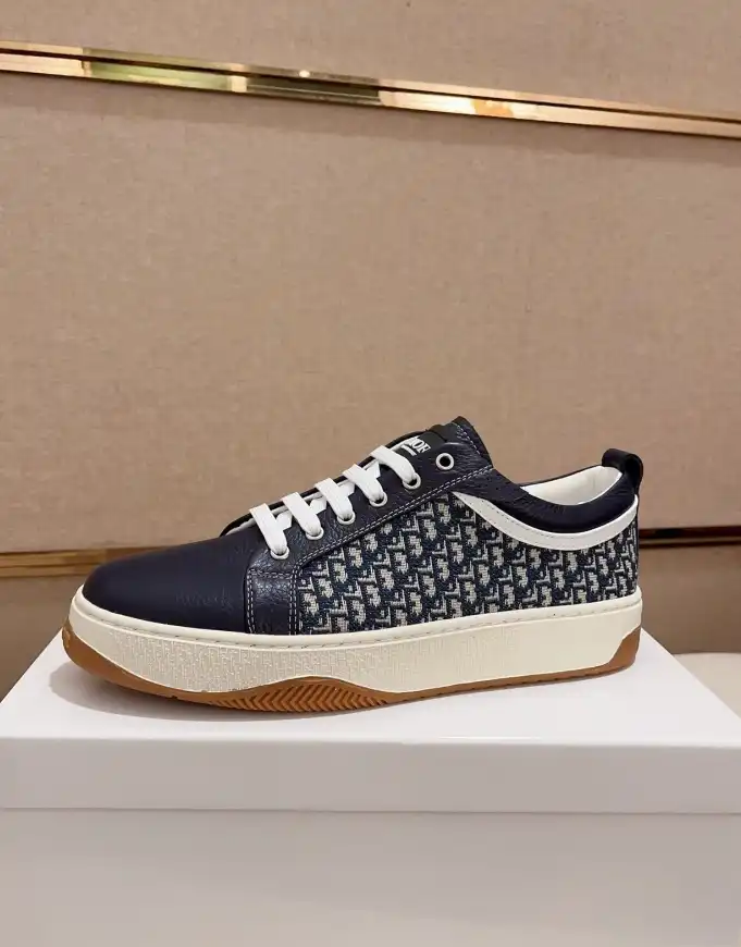 hype Christian Dior Casual Shoes