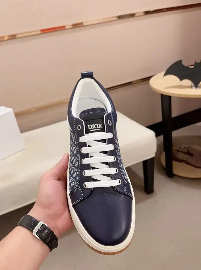 hype Christian Dior Casual Shoes