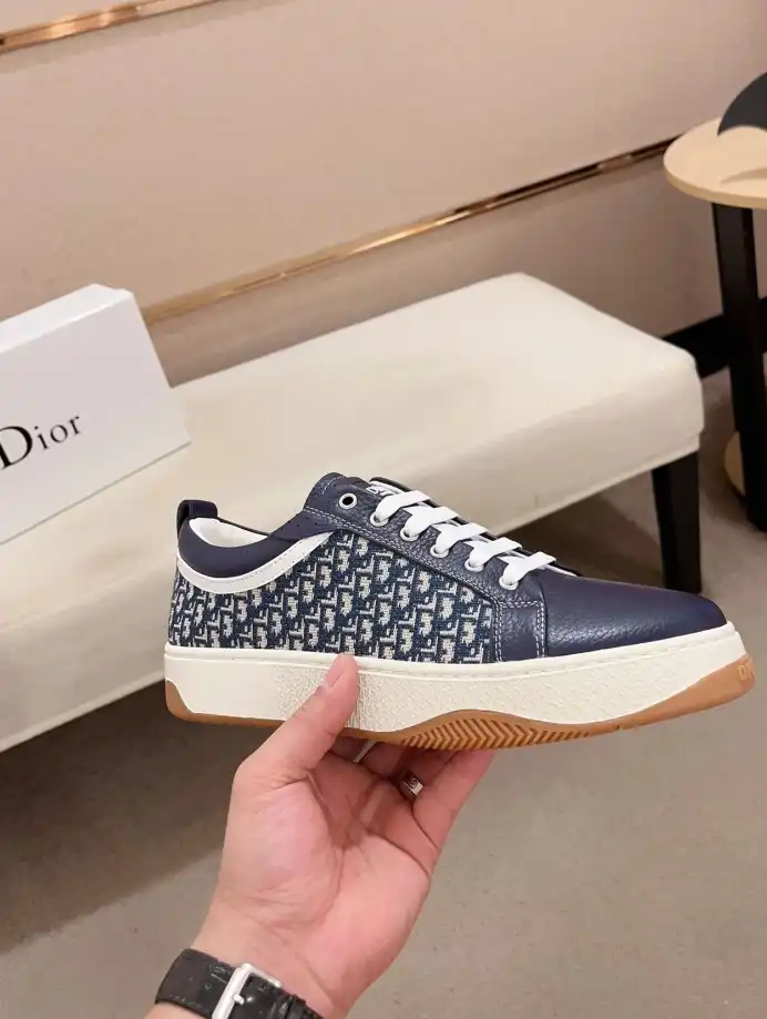 hype Christian Dior Casual Shoes