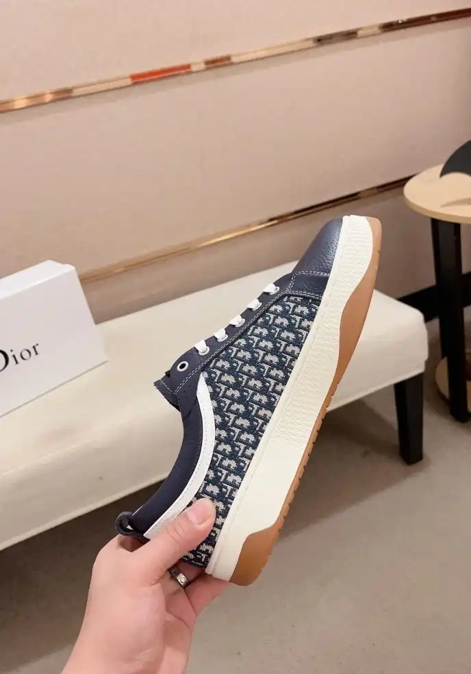 hype Christian Dior Casual Shoes