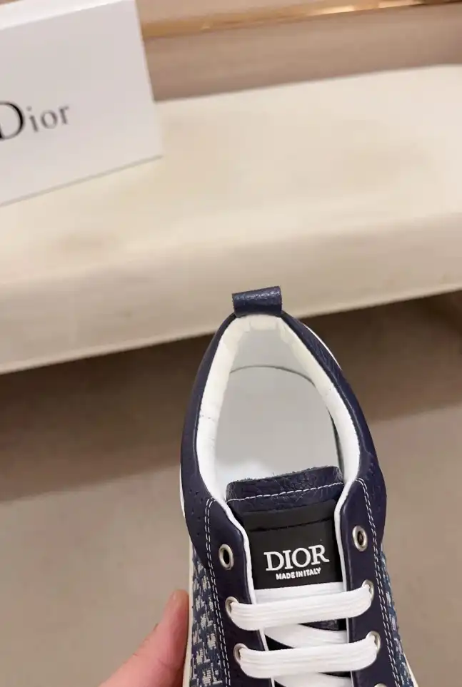 hype Christian Dior Casual Shoes