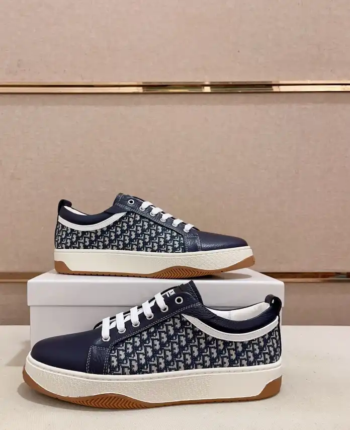 hype Christian Dior Casual Shoes