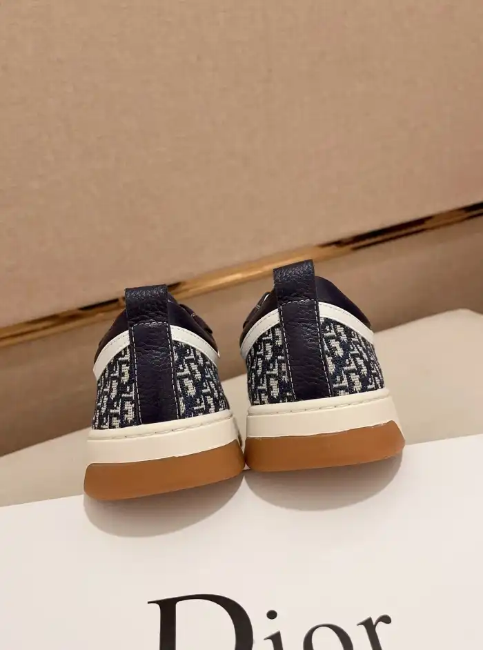 hype Christian Dior Casual Shoes