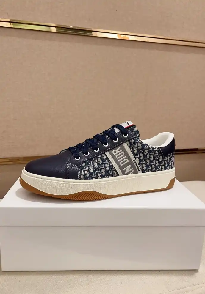 hype Christian Dior Casual Shoes