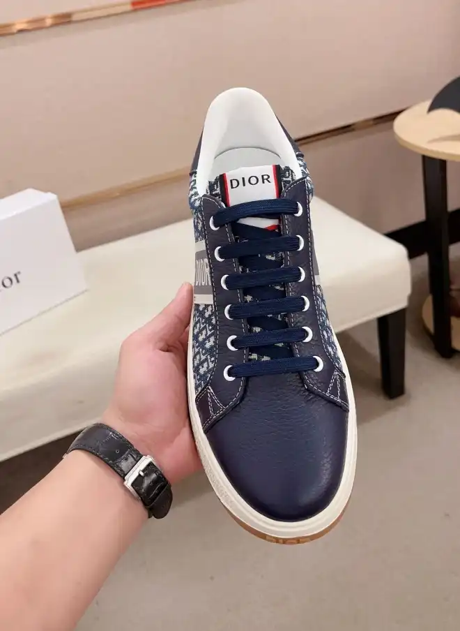 hype Christian Dior Casual Shoes