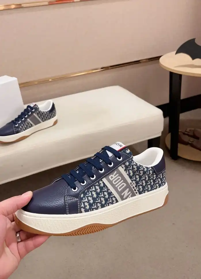 hype Christian Dior Casual Shoes