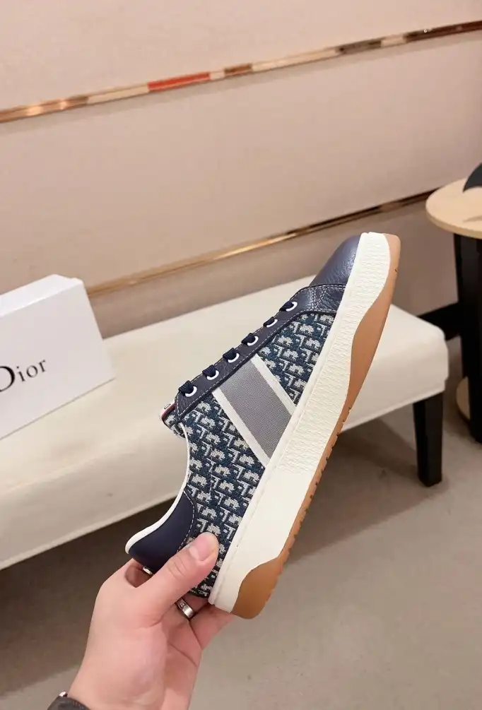 hype Christian Dior Casual Shoes