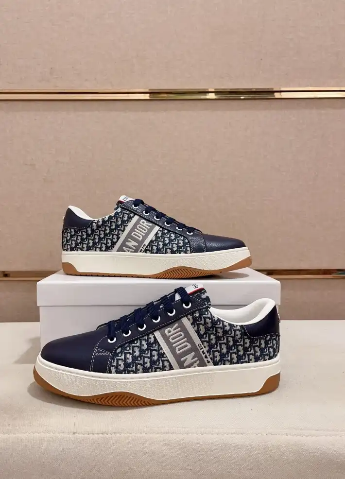 hype Christian Dior Casual Shoes