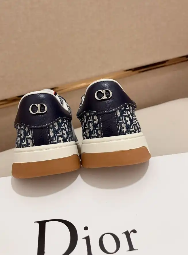 hype Christian Dior Casual Shoes