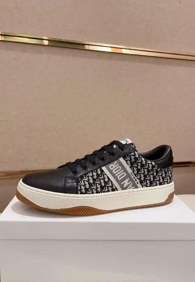 hype Christian Dior Casual Shoes