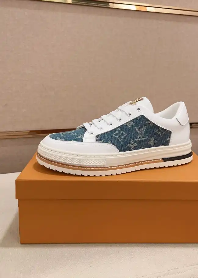 hype LV Sneakers